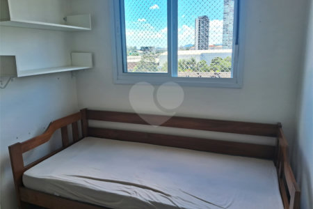 Apartamento para alugar com 2 quartos em Vila Leopoldina, São Paulo, SP