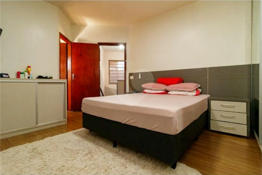 Sobrado à venda com 3 quartos, sendo 1 suíte,  em Tucuruvi, São Paulo, SP