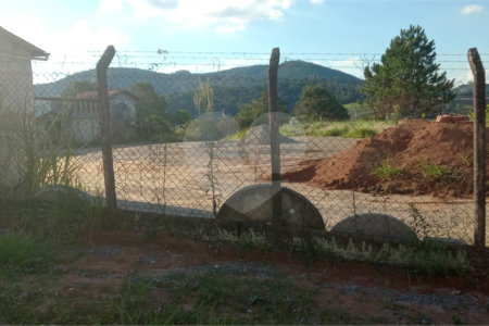 Terreno à venda com 1 quarto no Centro, Nazaré Paulista, SP