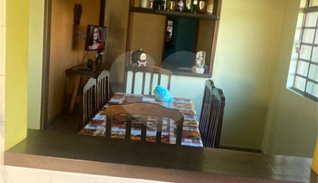 Casa Térrea à venda com 3 quartos em Pirituba, São Paulo, SP