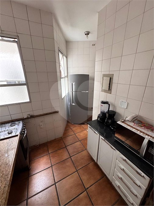 Apartamento à venda com 3 quartos, sendo 1 suíte,  em Vila Nova, Cabo Frio, RJ