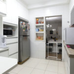 Apartamento à venda com 3 quartos, sendo 1 suíte, em Capela, Vinhedo, SP