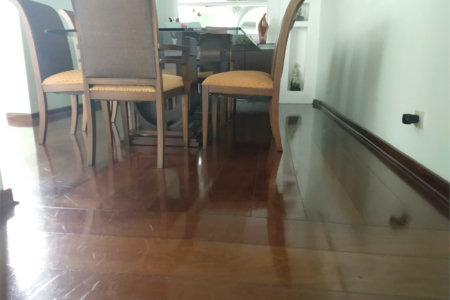 Sobrado à venda com 4 quartos, sendo 1 suíte,  em Parque dos Príncipes, São Paulo, SP