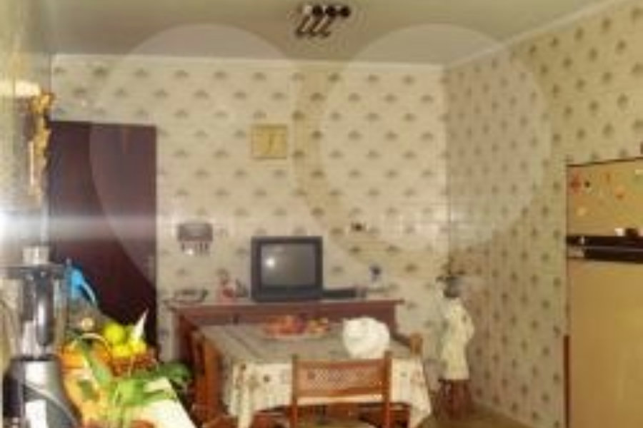 Sobrado à venda com 3 quartos, sendo 1 suíte, em Vila Nova Mazzei, São Paulo, SP