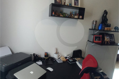 Apartamento à venda com 2 quartos em Jaguaré, São Paulo, SP
