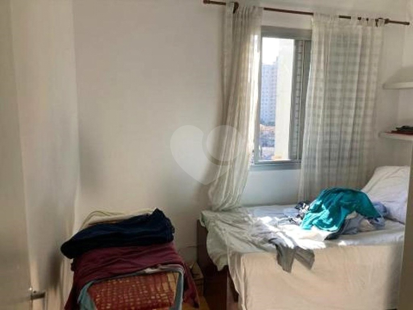 Apartamento à venda com 2 quartos em Vila Indiana, São Paulo, SP