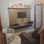 Casa à venda com 3 quartos, sendo 1 suíte, em Jardim Morada do Sol, Indaiatuba, SP