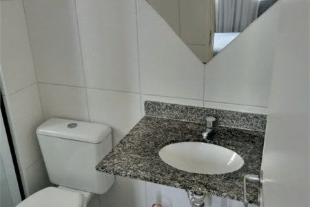 Apartamento à venda com 3 quartos, sendo 1 suíte, em Vila Praia, São Paulo, SP