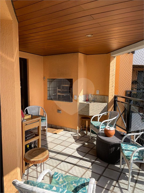 Apartamento à venda com 4 quartos, sendo 2 suítes,  em Jardim Ampliação, São Paulo, SP