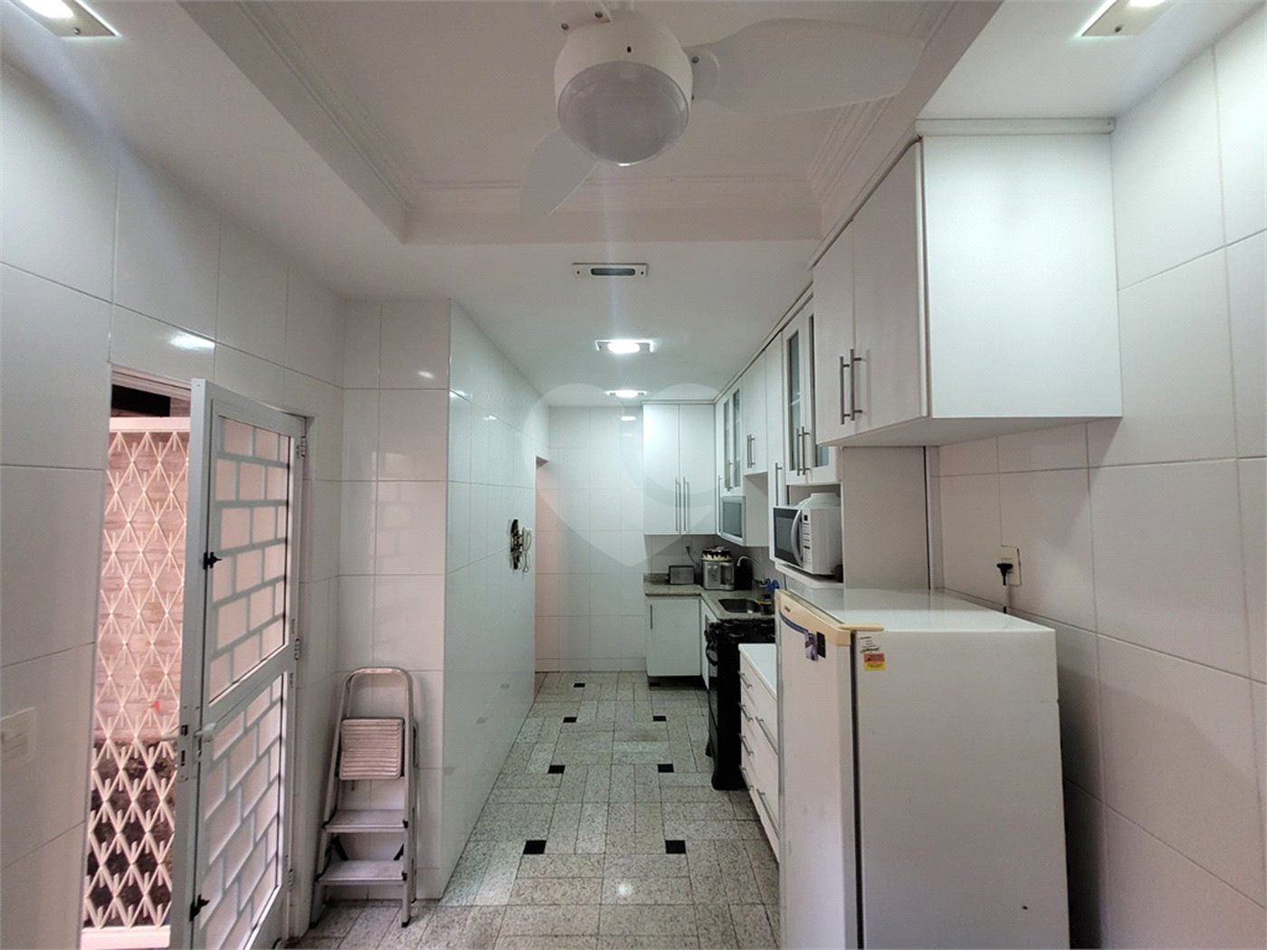 Casa de Vila à venda com 4 quartos, sendo 1 suíte,  em Tijuca, Rio de Janeiro, RJ