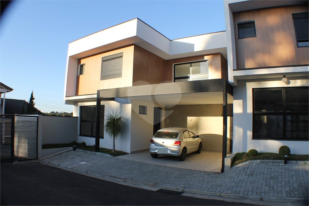 Casa em condomínio à venda com 3 suítes em Vila Esperia ou Giglio, Atibaia, SP