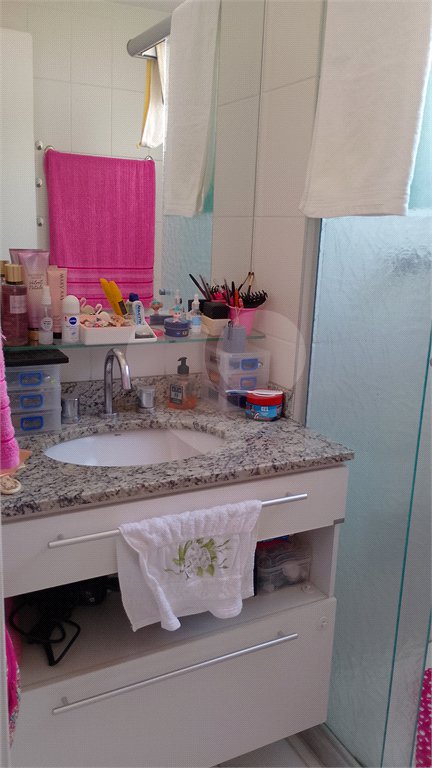 Apartamento à venda com 3 quartos, sendo 1 suíte, em Chácara Califórnia, São Paulo, SP