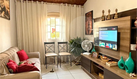 Casa à venda com 2 quartos em Morada da Serra, Cuiabá, MT