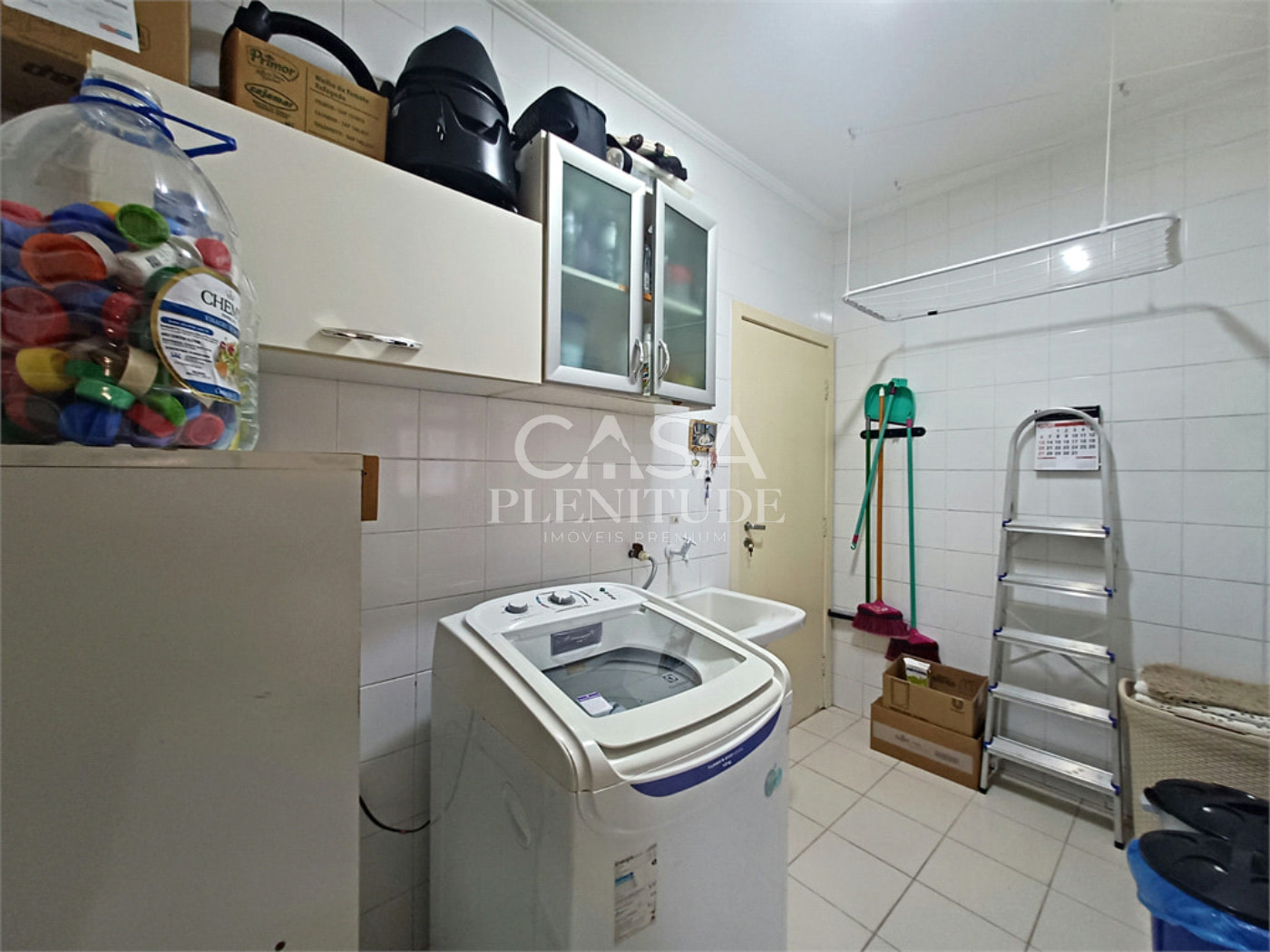 Casa em condomínio à venda com 3 suítes em Parque Campolim, Sorocaba, SP