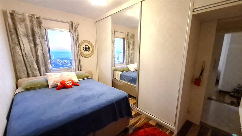 Apartamento à venda com 2 quartos em Sumarezinho, São Paulo, SP