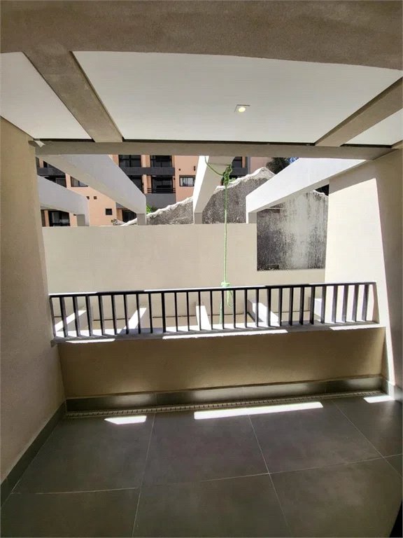 Apartamento à venda com 1 quarto em Pinheiros, São Paulo, SP