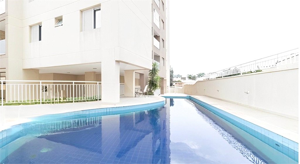 Apartamento à venda com 2 suítes em Vila Guiomar, Santo André, SP