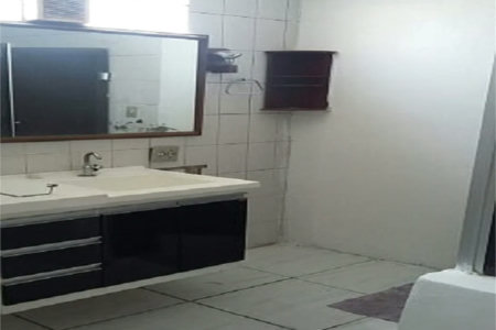 Sobrado à venda com 3 quartos, sendo 1 suíte, em Alto da Lapa, São Paulo, SP