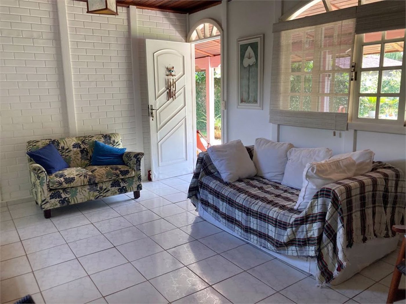 Casa à venda, 113 m² por R$ 1.100.000,00 - Jardim São Lourenço - Bertioga/SP