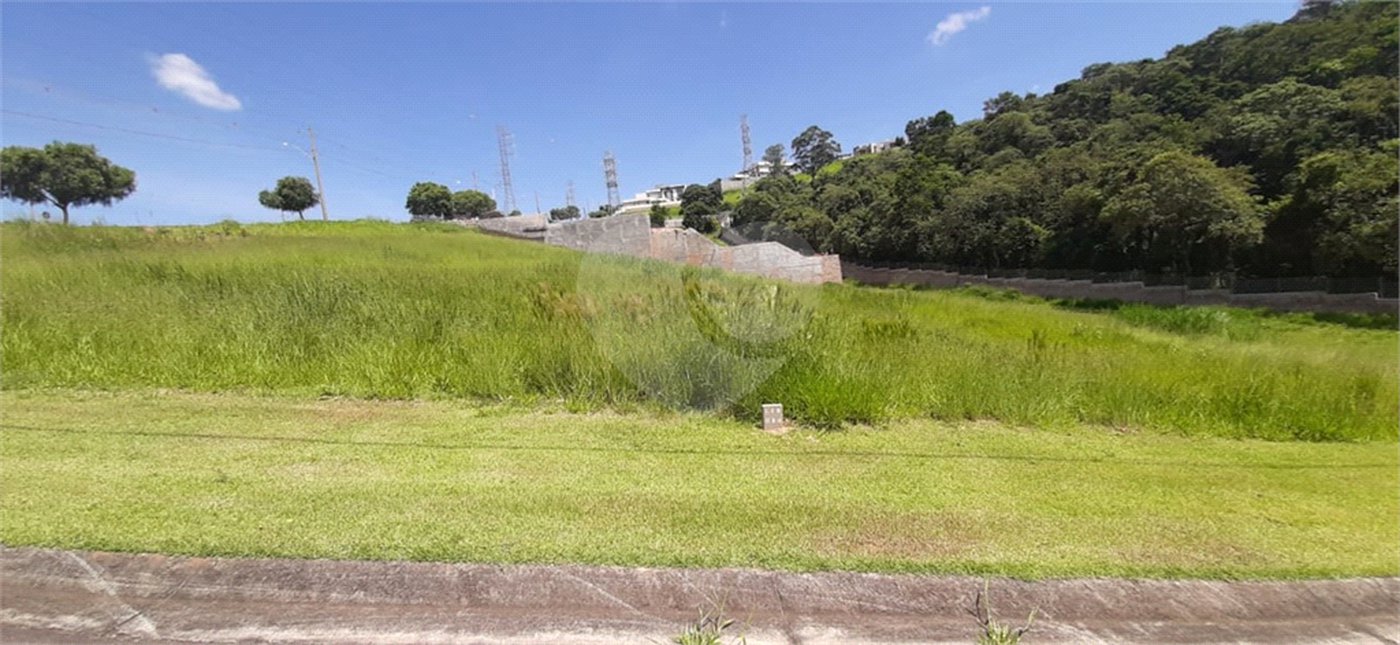 Terreno à venda em Monte Alegre, Vinhedo, SP