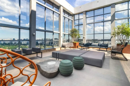 Apartamento à venda com 1 quarto em Pinheiros, São Paulo, SP