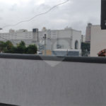 Sobrado à venda com 4 quartos em Tucuruvi, São Paulo, SP