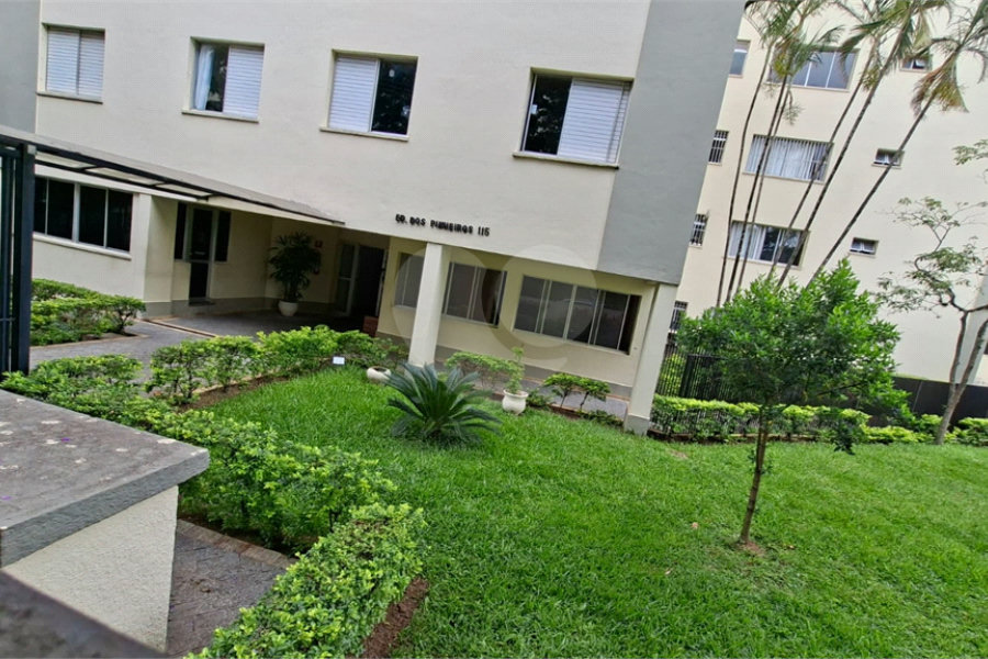 Apartamento à venda ou para alugar com 2 quartos em Mandaqui, São Paulo, SP