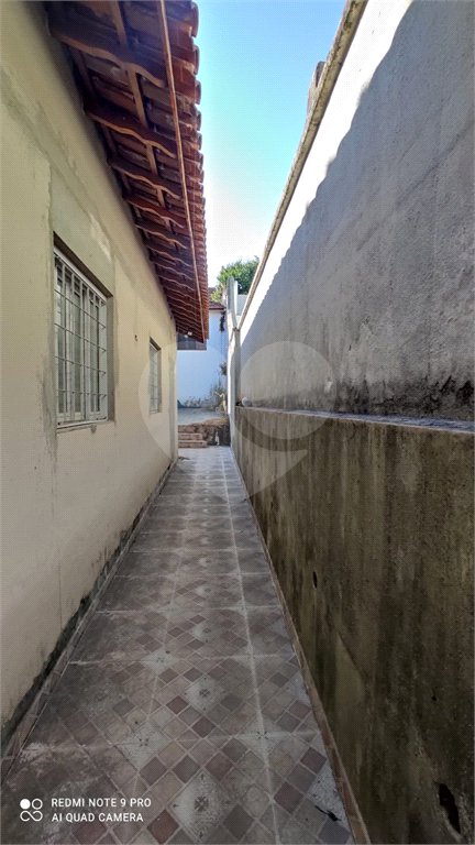 Terreno à venda com 3 quartos em Chora Menino, São Paulo, SP