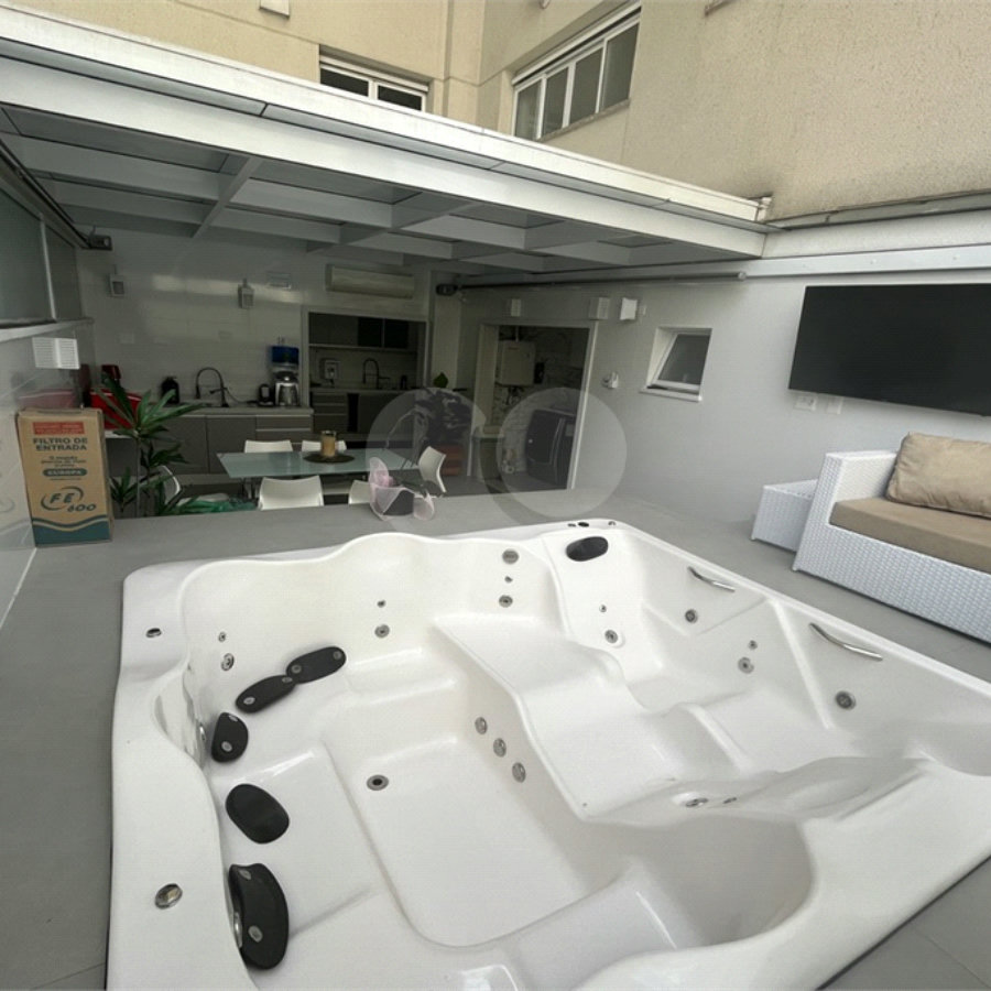 Apartamento à venda com 2 suítes em Barra Funda, São Paulo, SP