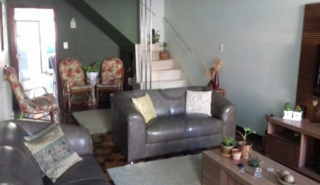 Sobrado à venda com 3 quartos em Vila Guilherme, São Paulo, SP