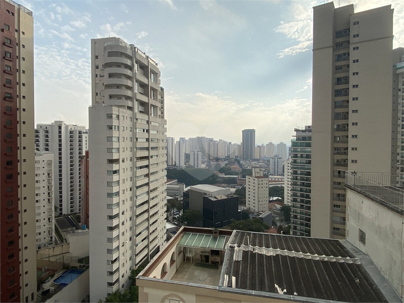 Apartamento à venda com 4 suítes em Santana, São Paulo, SP