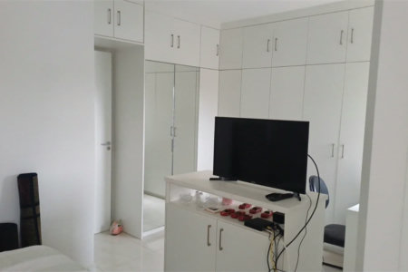 Apartamento à venda com 1 suíte em Km 18, Osasco, SP