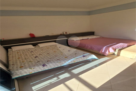 Casa à venda com 4 suítes no condomínio Jardim Residêncial da Villa Suiça, Indaiatuba - SP