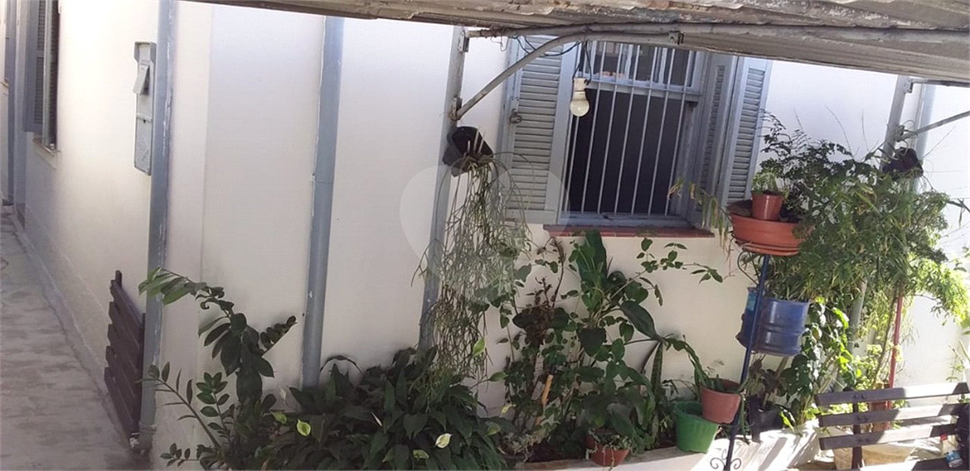 Terreno à venda em Santa Teresinha, São Paulo, SP