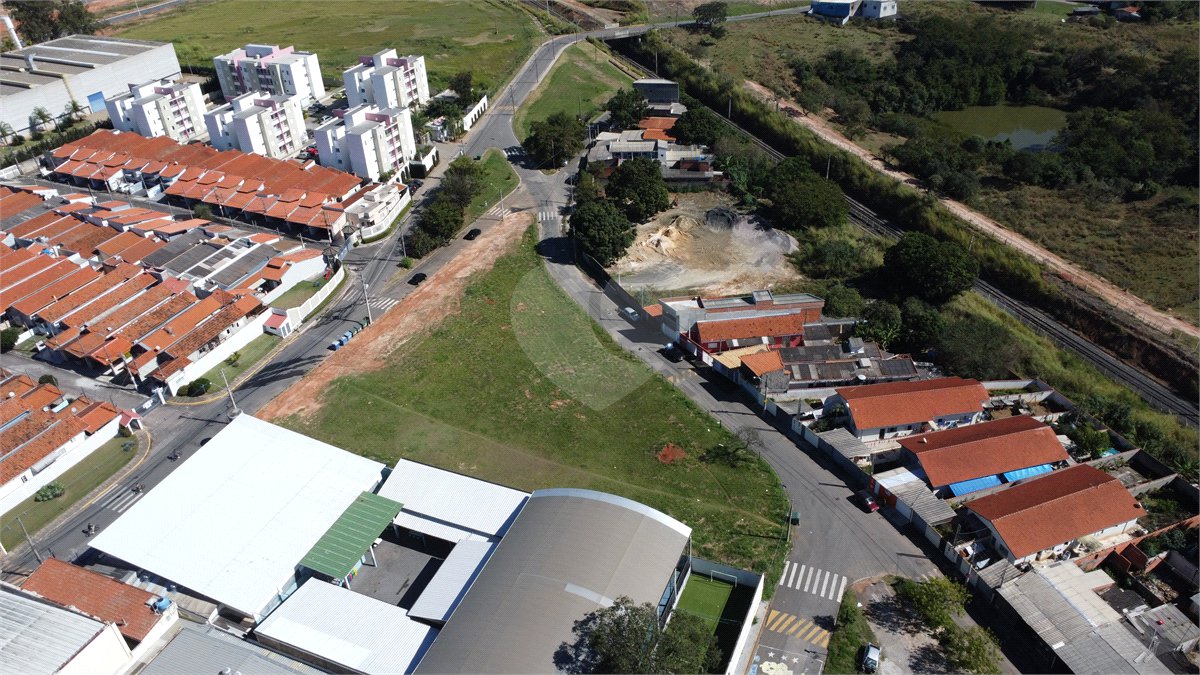 Loteamento à venda em Guaraú, Salto, SP