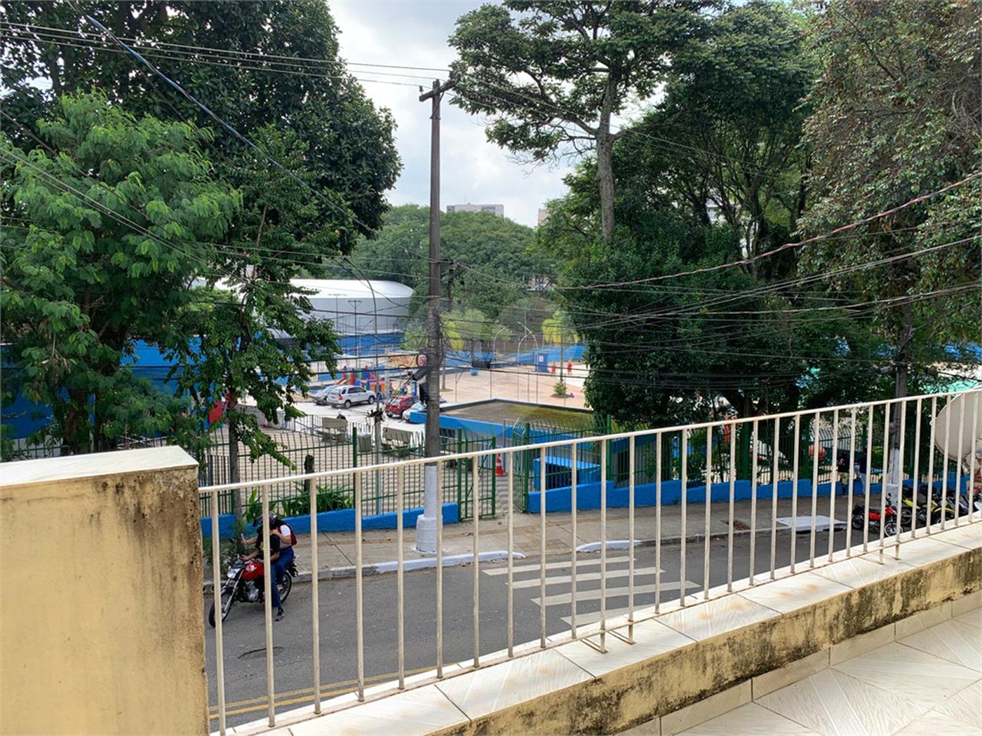 Sobrado à venda com 4 quartos, sendo 1 suíte,  em Vila Guarani (z Sul), São Paulo, SP