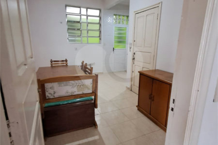 Apartamento à venda com 3 quartos em Tucuruvi, São Paulo, SP