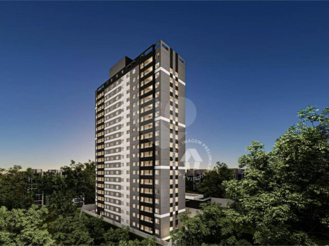 Studio à venda com 1 quarto em Jardim Sul, São Paulo, SP