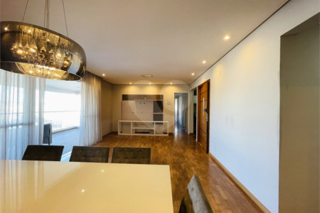 Apartamento à venda com 3 suítes no Centro, São Bernardo do Campo, SP