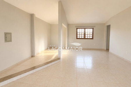 Casa para alugar com 3 quartos, sendo 2 suítes, em Jardim Alvorada, Três Lagoas, MS