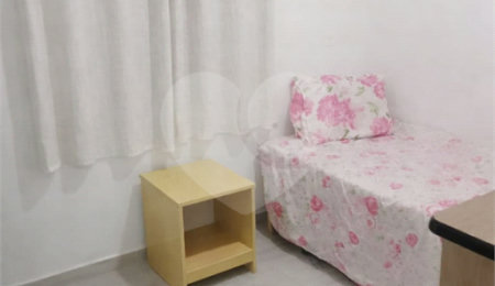 Apartamento à venda com 2 quartos em Vila Nivi, São Paulo, SP