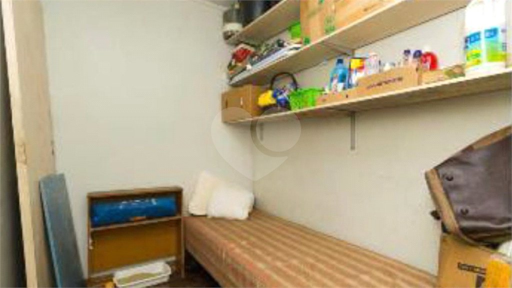 Apartamento à venda com 4 quartos, sendo 1 suíte, em Cambuci, São Paulo, SP