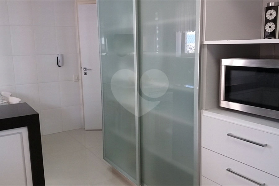 Apartamento à venda com 3 suítes em Santana, São Paulo, SP