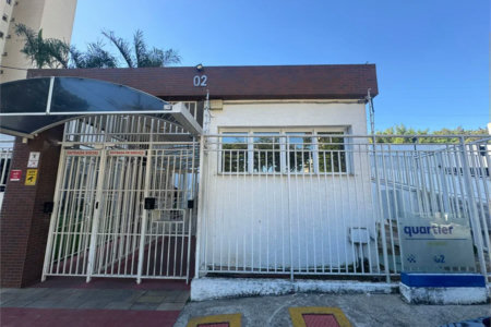 Apartamento à venda com 3 quartos, sendo 1 suíte, em Jaguaré, São Paulo, SP