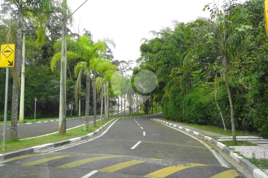 Terreno à venda no condomínio Reserva Nova Cantareira, São Paulo - SP