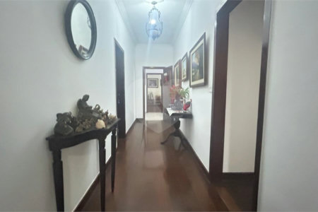 Apartamento à venda com 4 quartos, sendo 2 suítes, em Flamengo, Rio de Janeiro, RJ