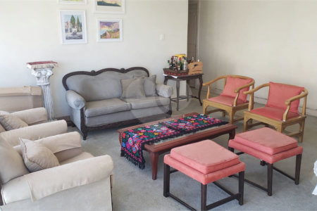 Apartamento à venda com 3 quartos, sendo 1 suíte, em Pinheiros, São Paulo, SP