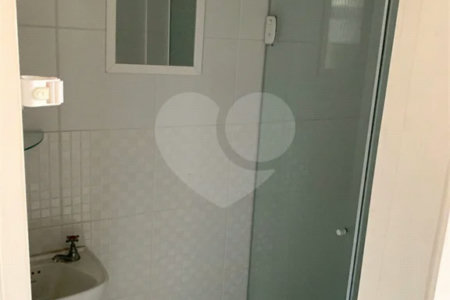 Apartamento à venda com 3 quartos, sendo 1 suíte, em Santana, São Paulo, SP