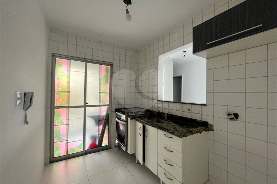 Apartamento à venda com 3 quartos, sendo 1 suíte, em Mandaqui, São Paulo, SP