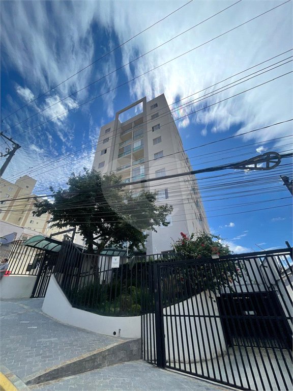 Apartamento à venda com 1 quarto em Vila Mazzei, São Paulo, SP